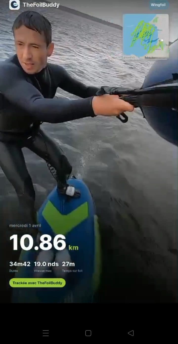 Share video